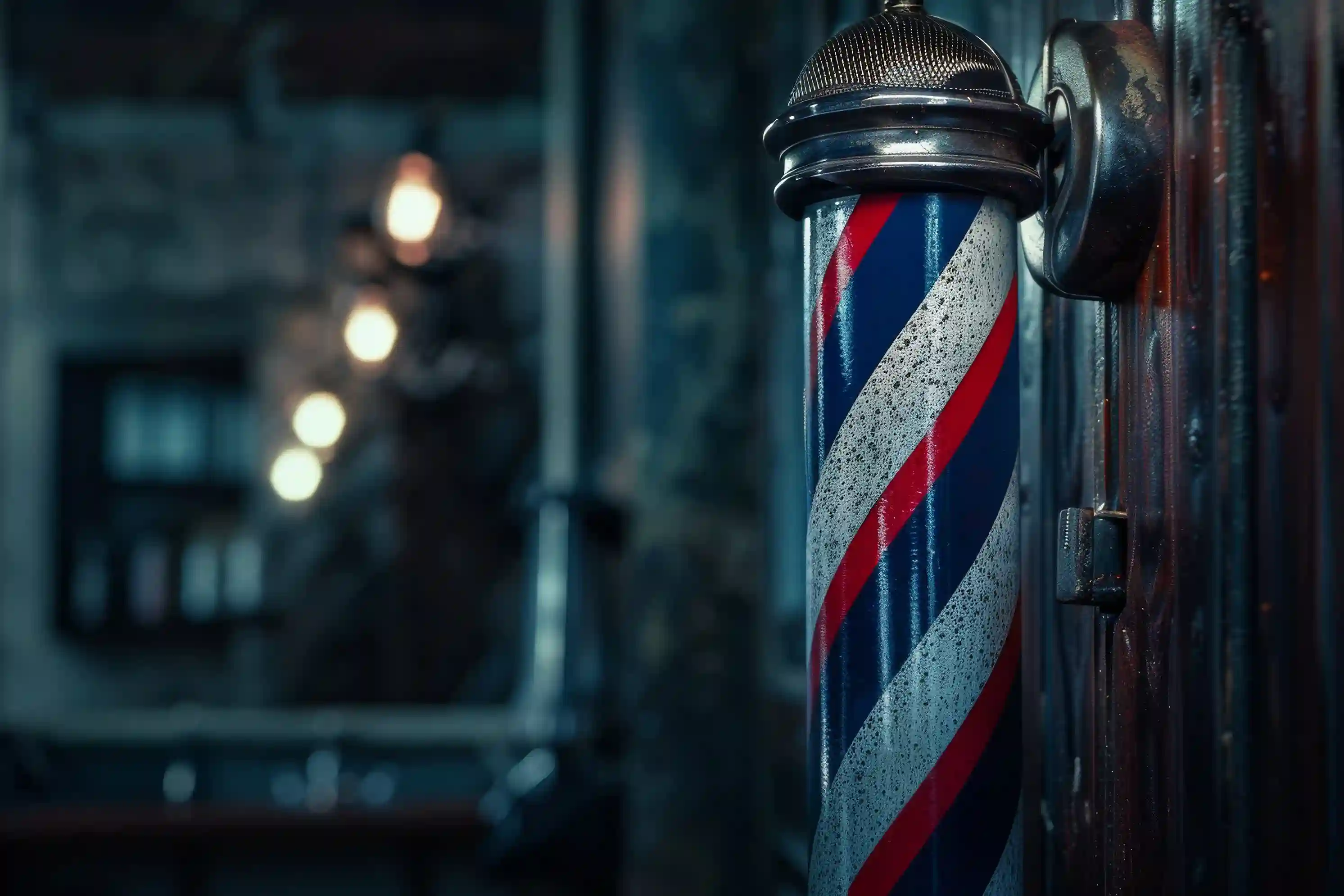 Play Vibs Barbershop